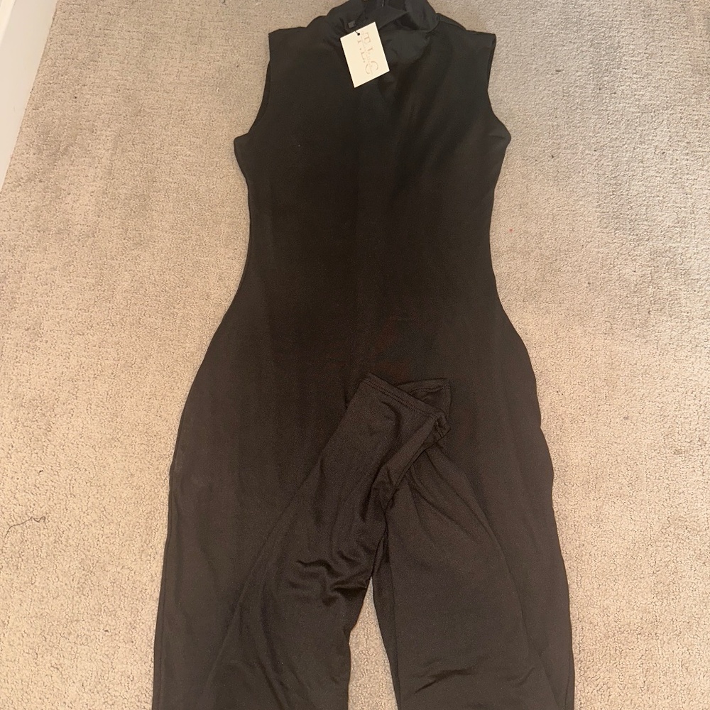 Jumpsuits